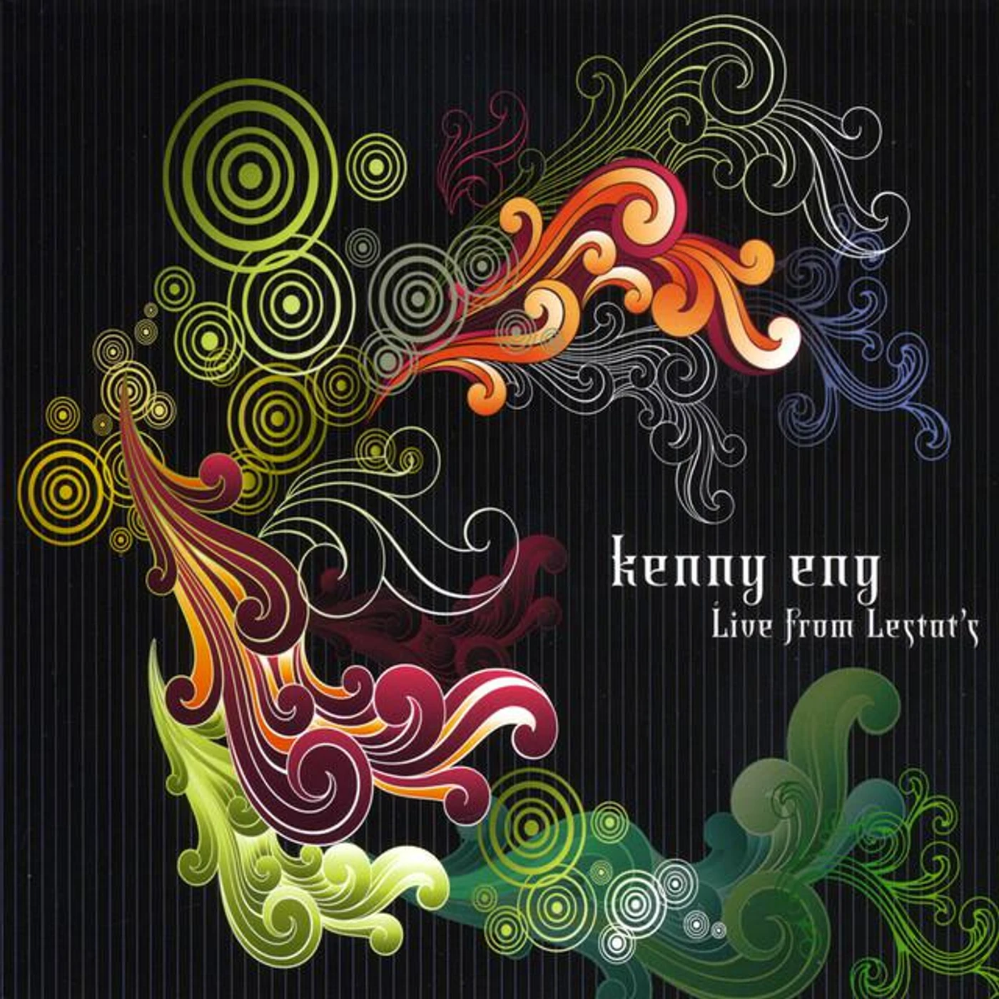 Kenny Eng