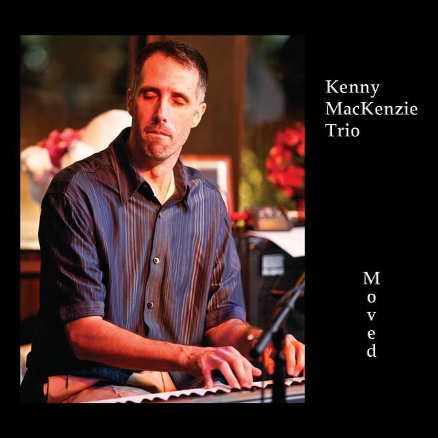 Kenny MacKenzie Trio