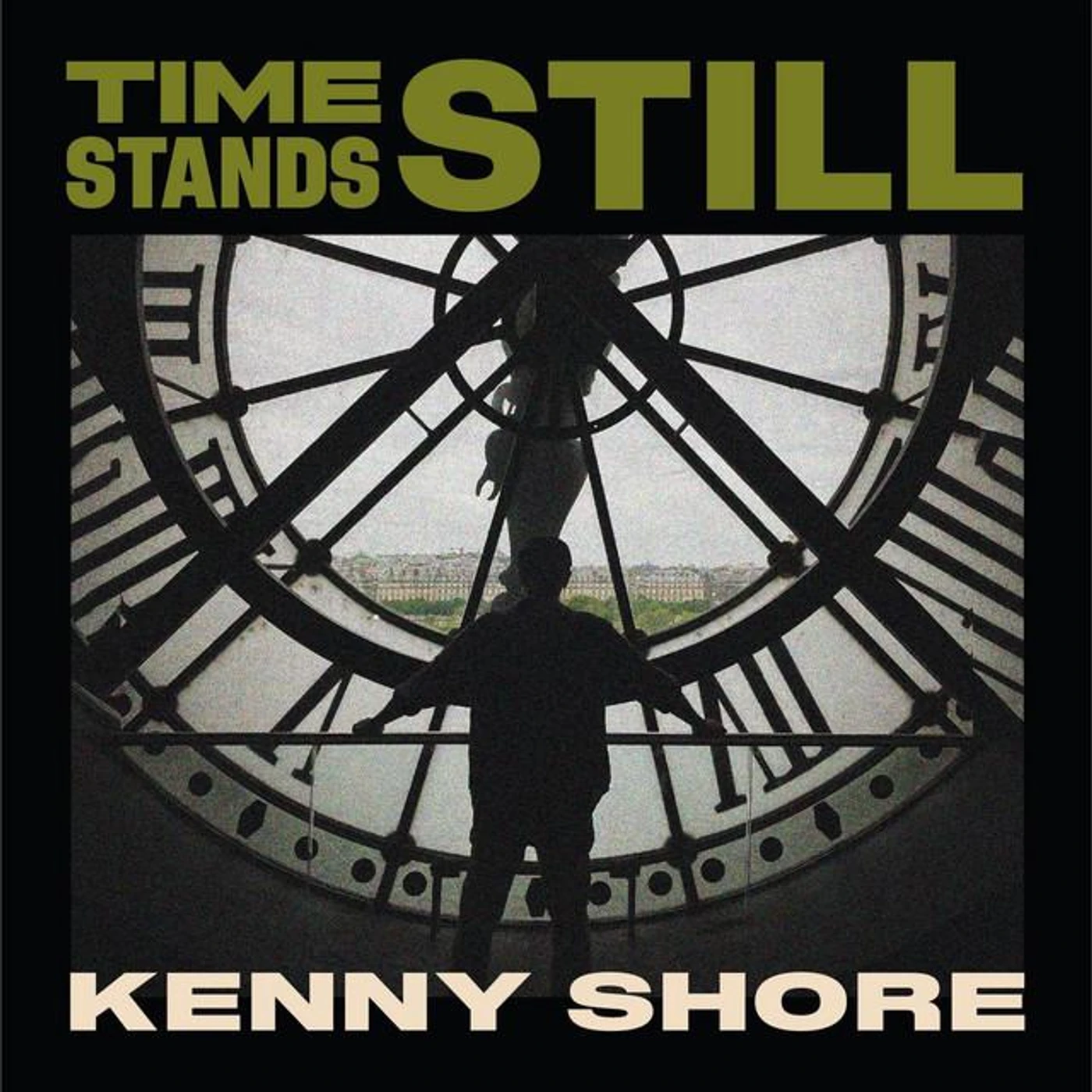 Kenny Shore