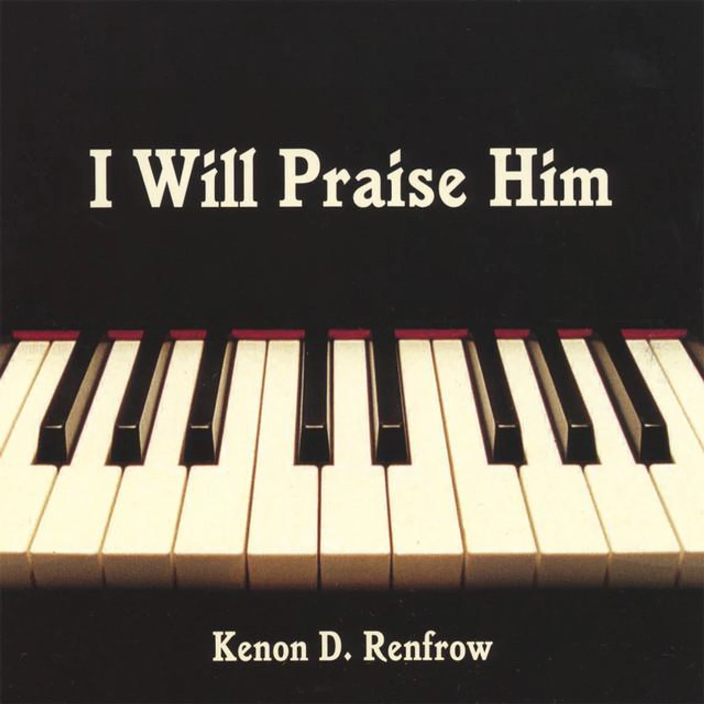 Kenon D. Renfrow