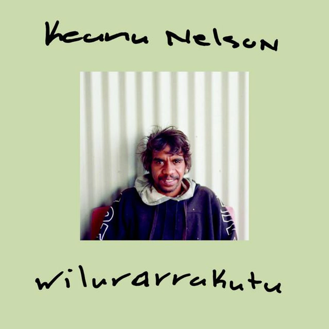 Keanu Nelson