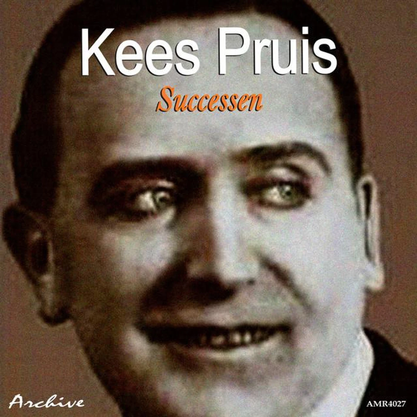Kees Pruis