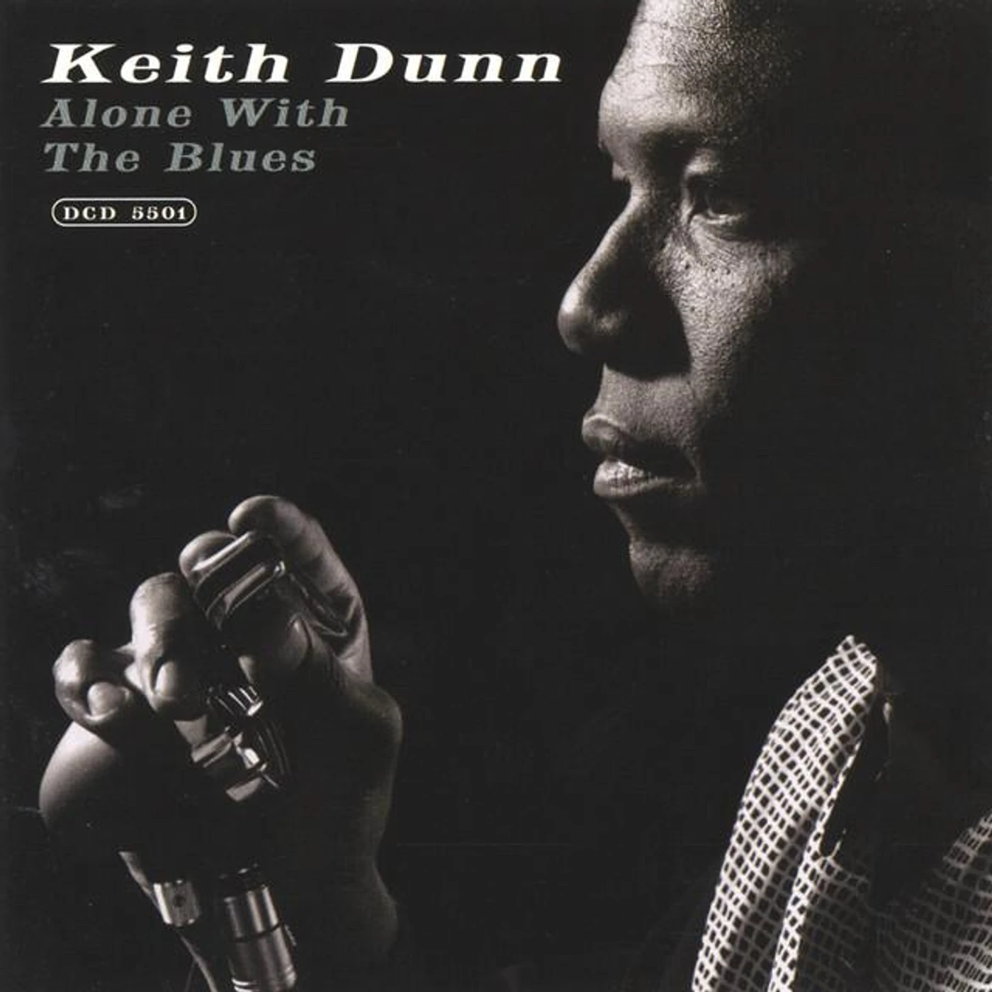 Keith Dunn