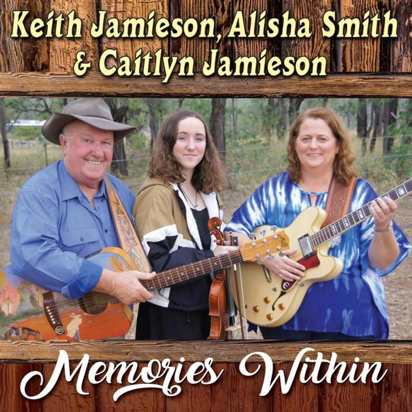 Keith Jamieson