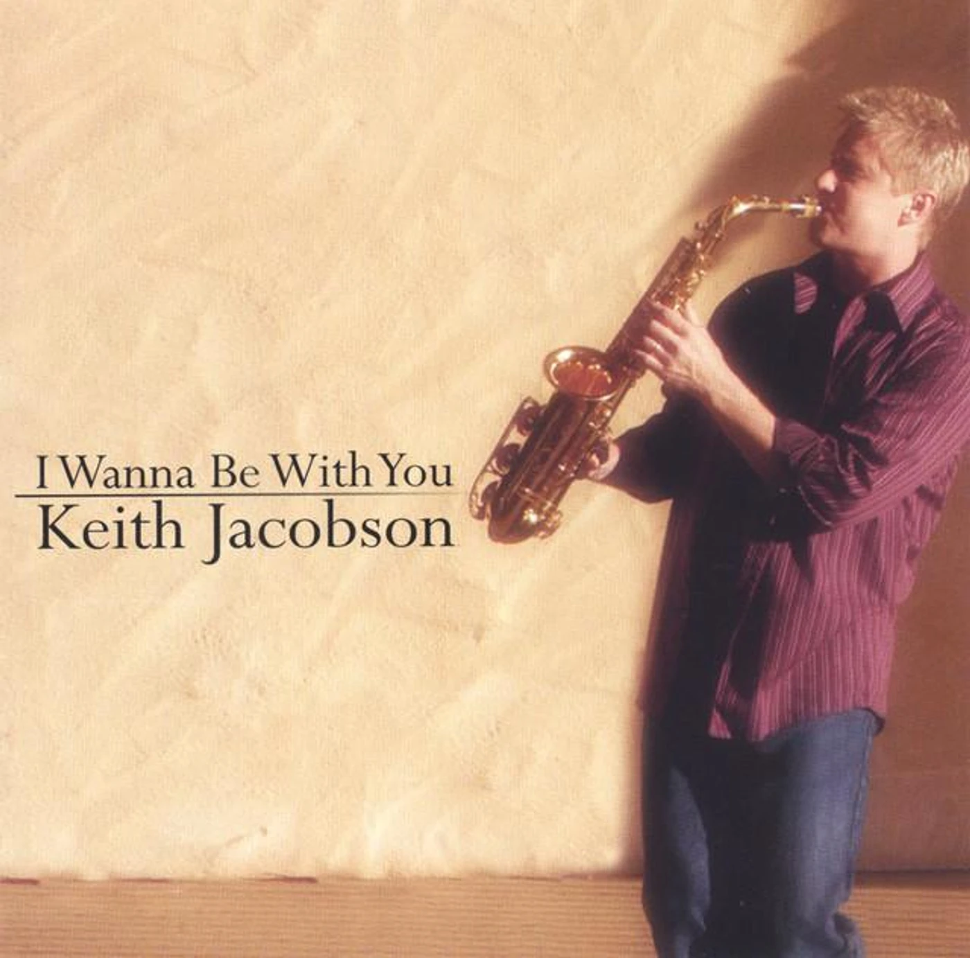 Keith Jacobson
