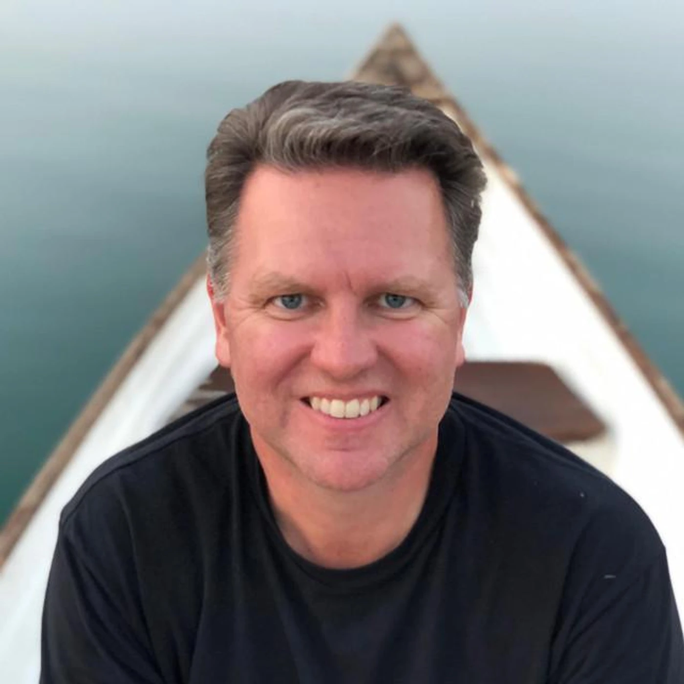 Keith Martinson