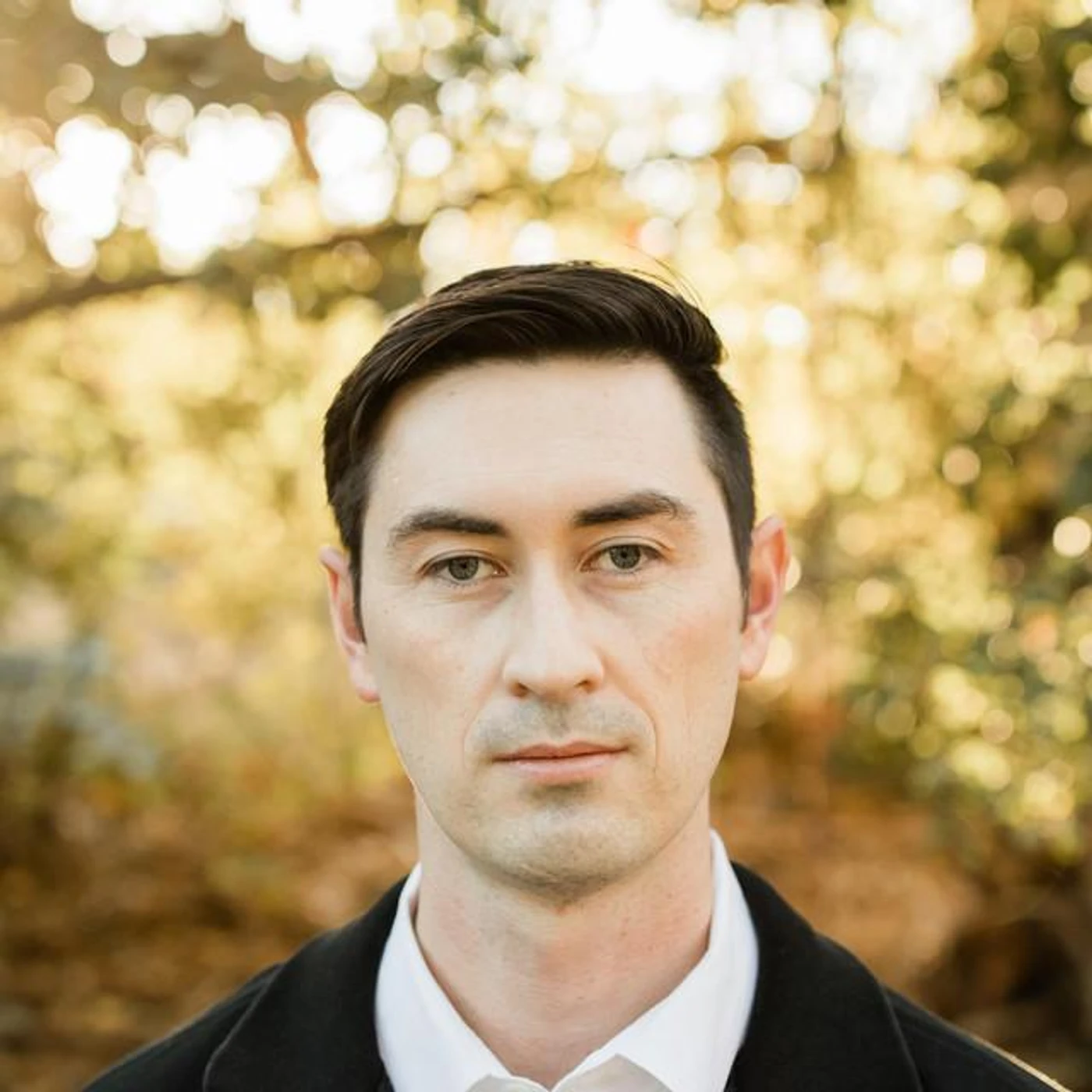 Keith Merrill
