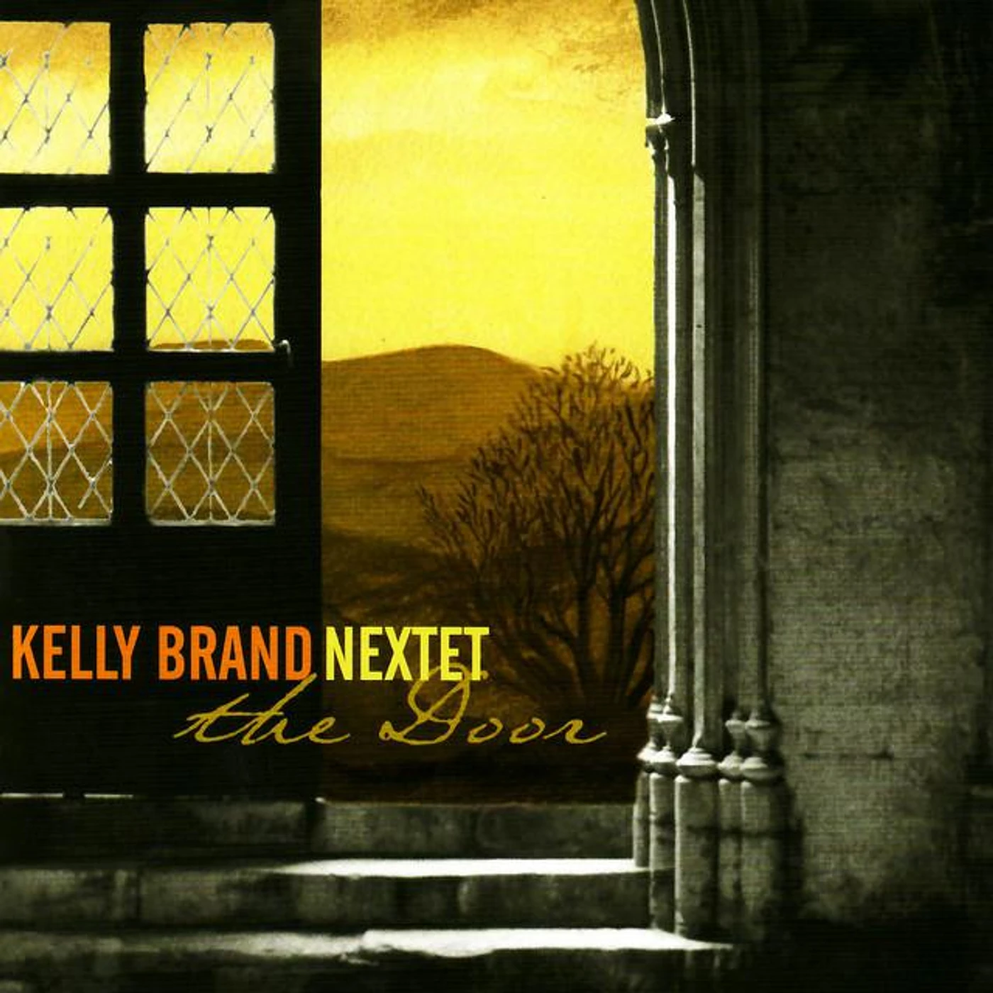 Kelly Brand