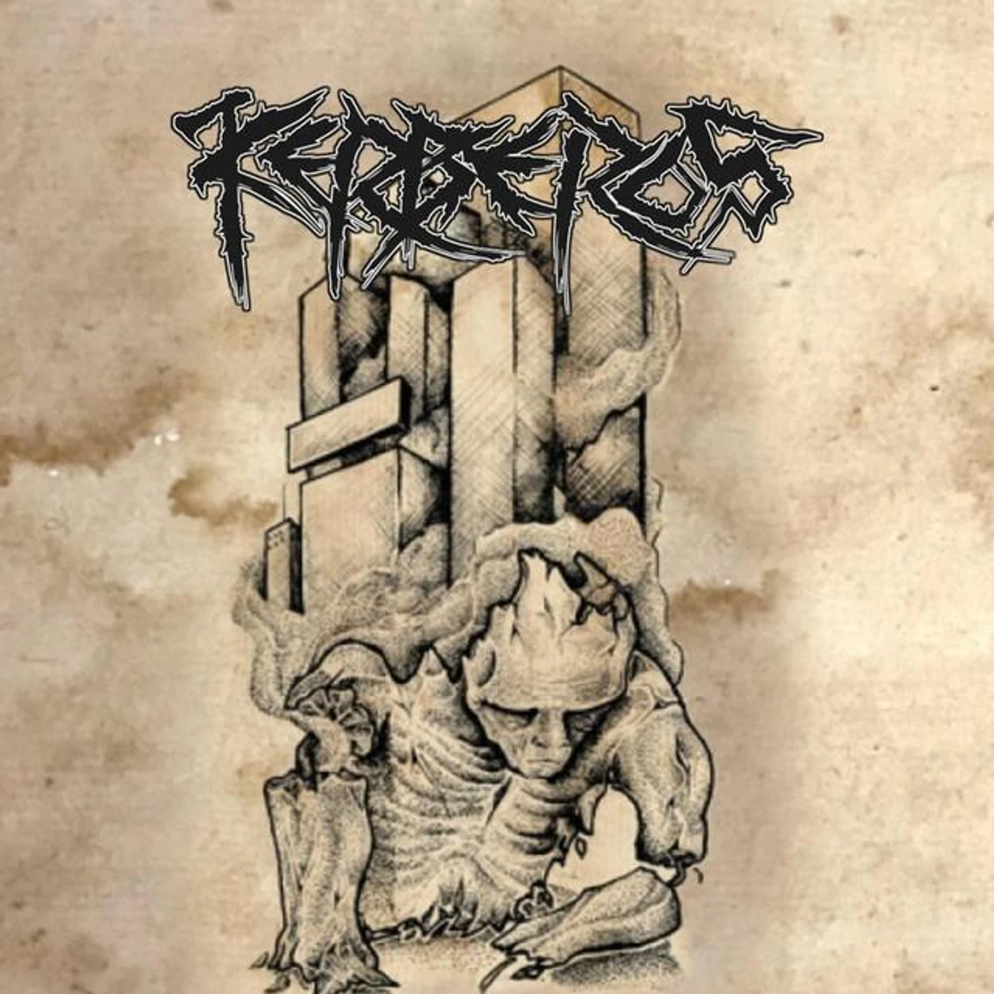 Kerberos Crust