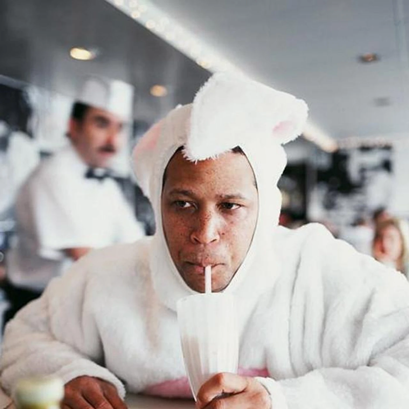 Kevin Avery