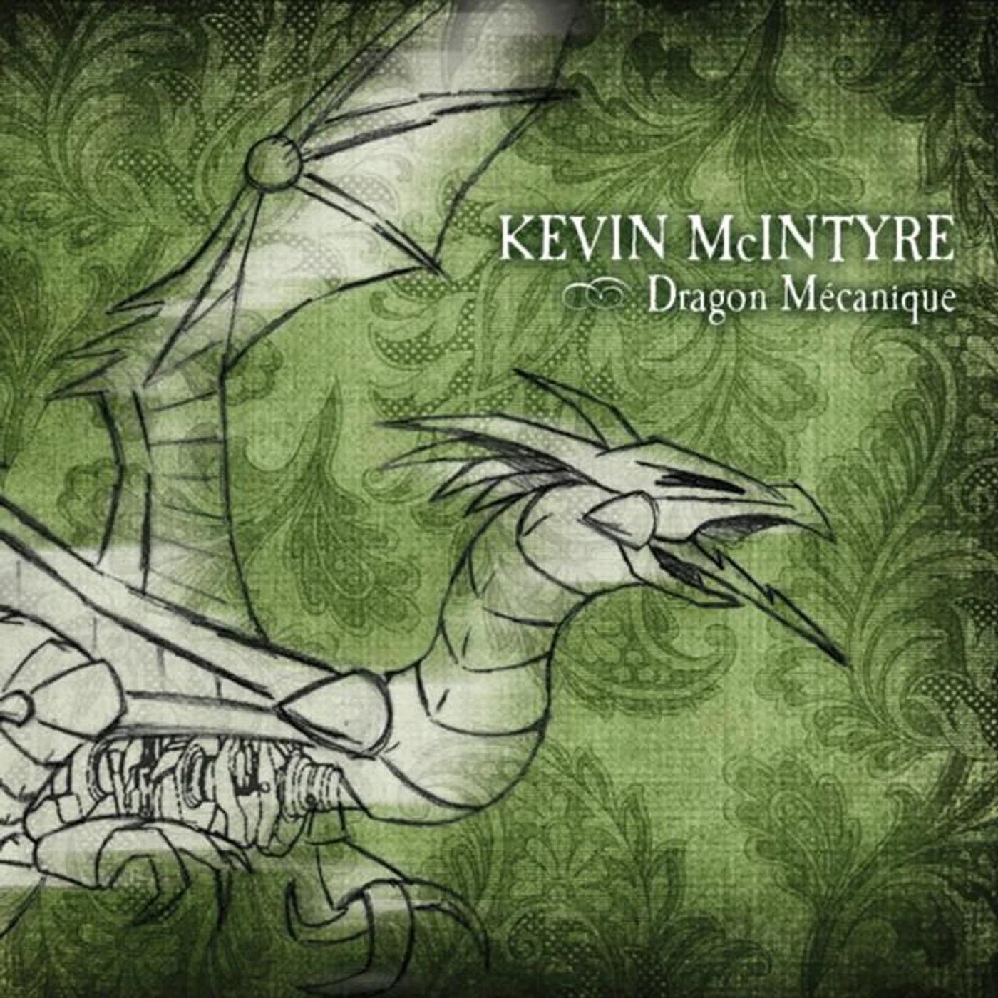 Kevin McIntyre