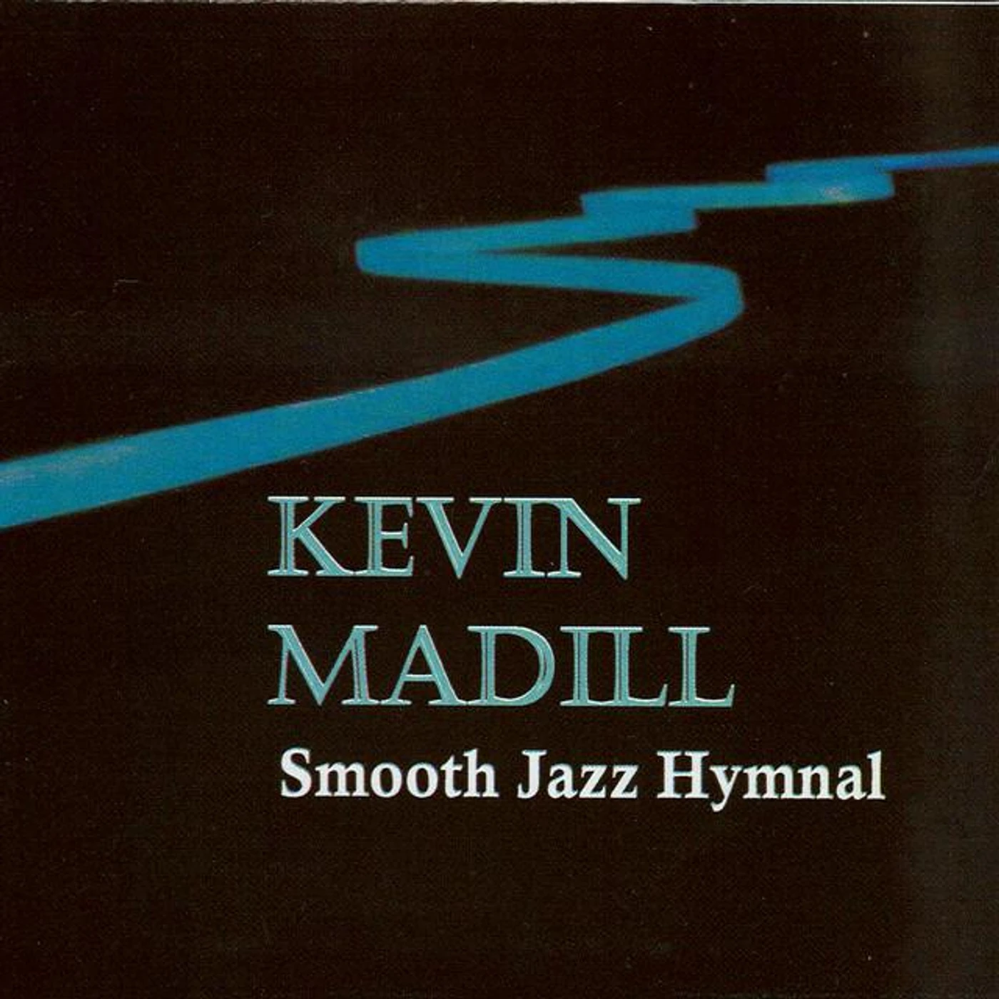 Kevin Madill