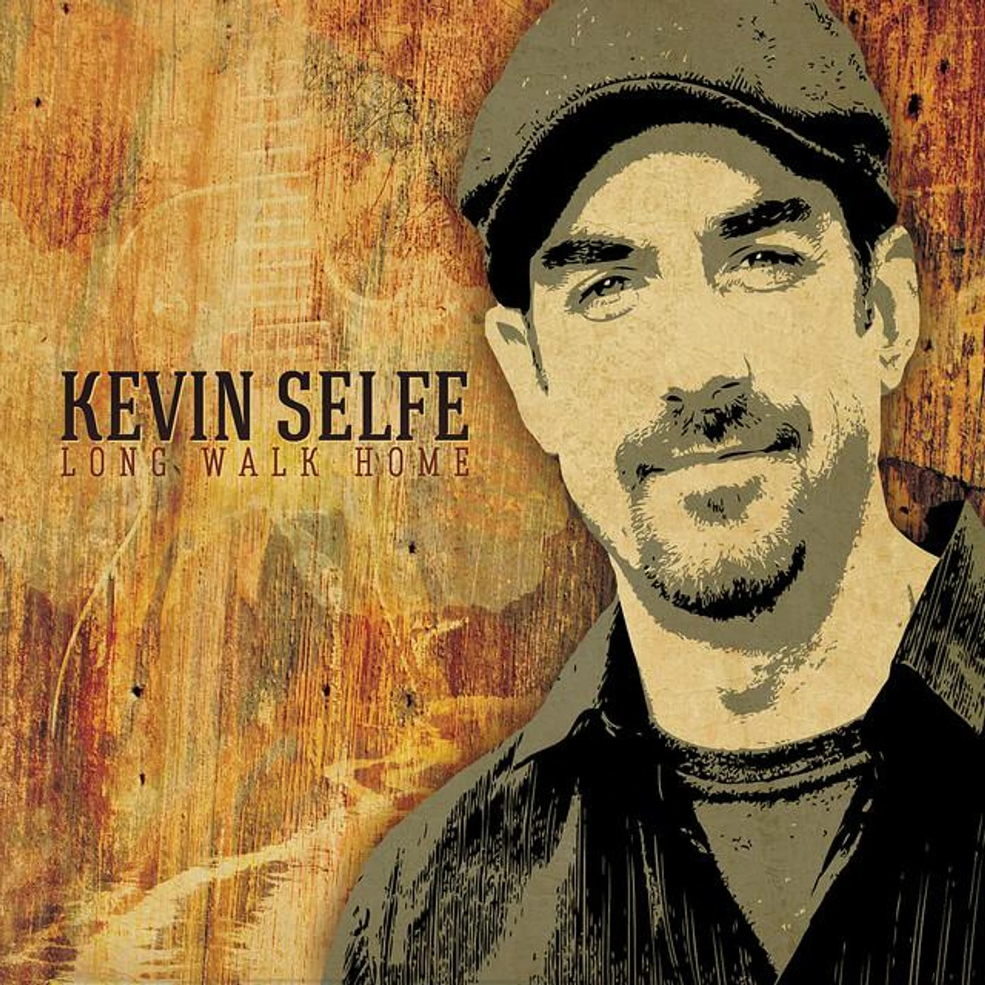 Kevin Selfe