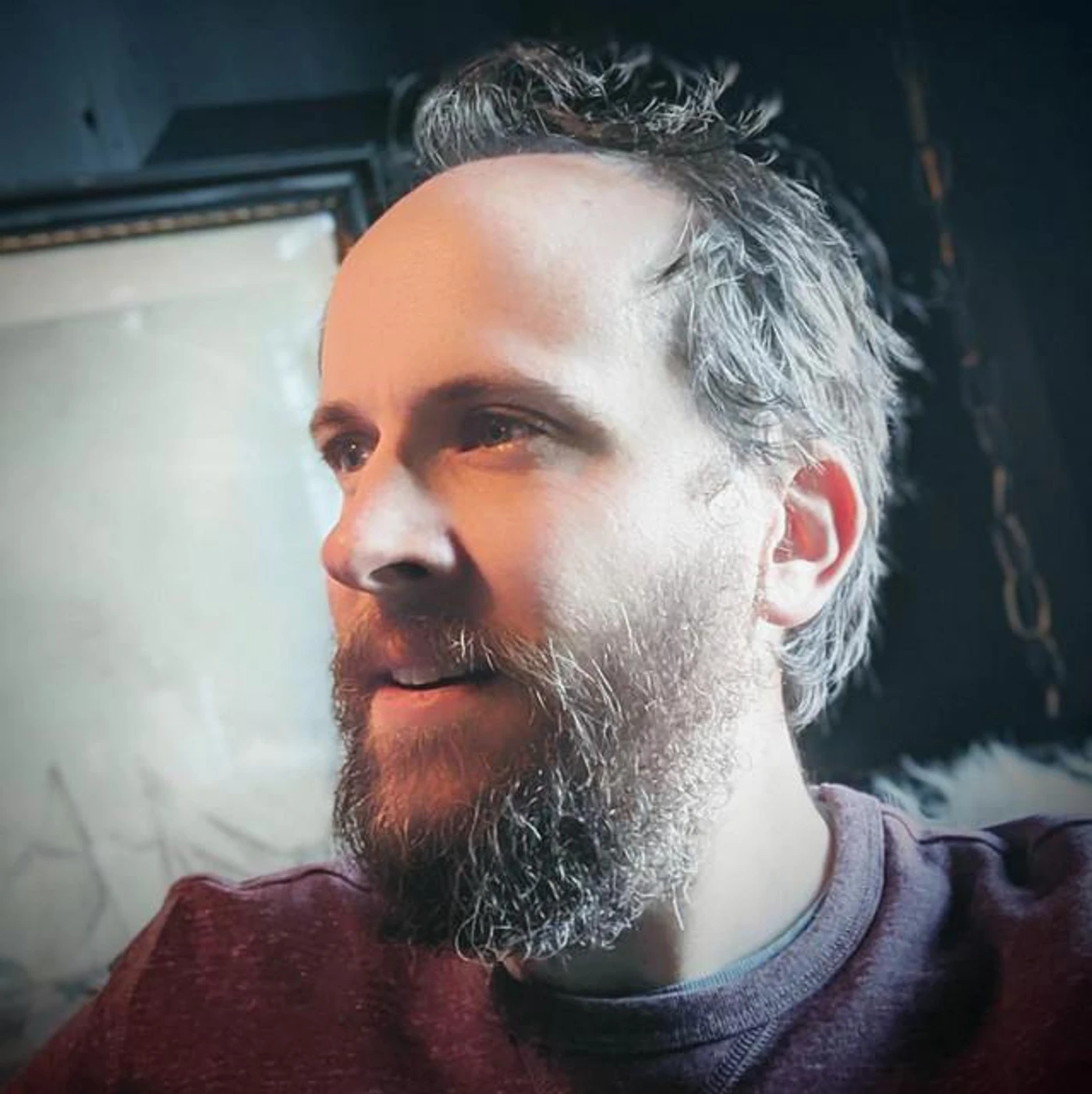 Kevin Stahl