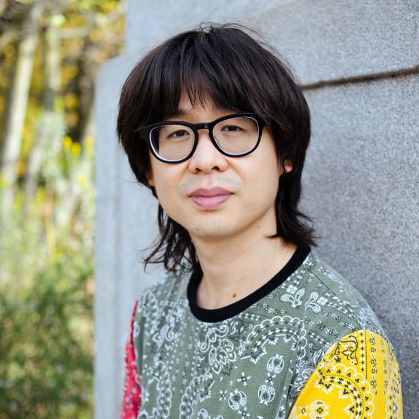 Kevin Sun