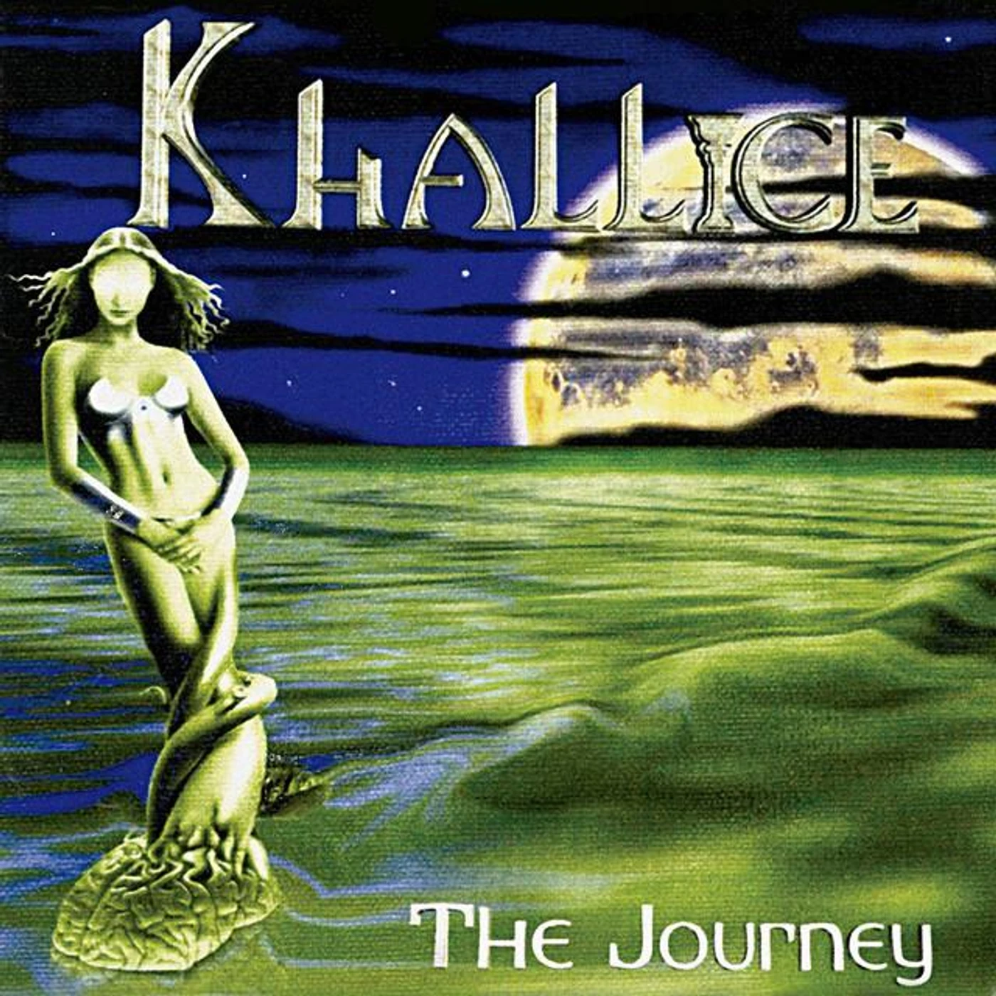 Khallice