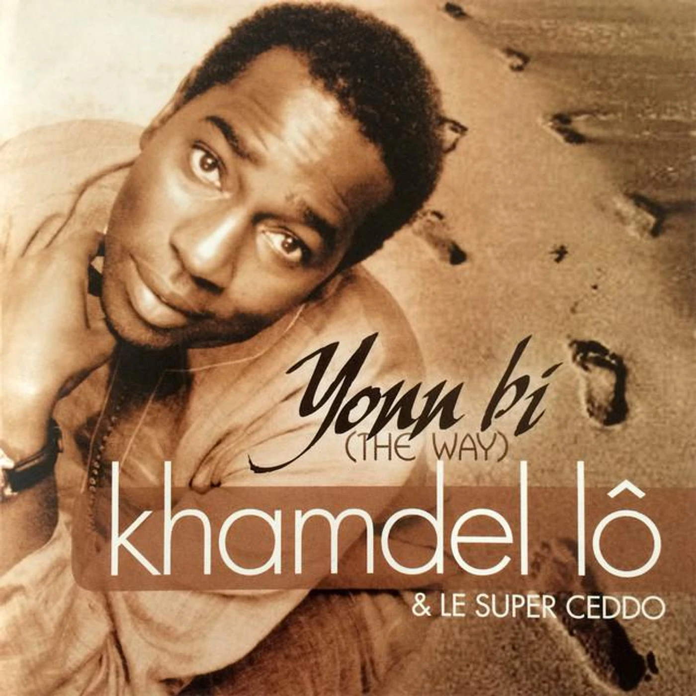 Khamdel Lô