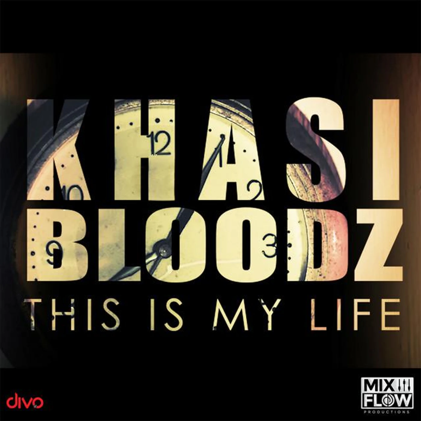 Khasi Bloodz