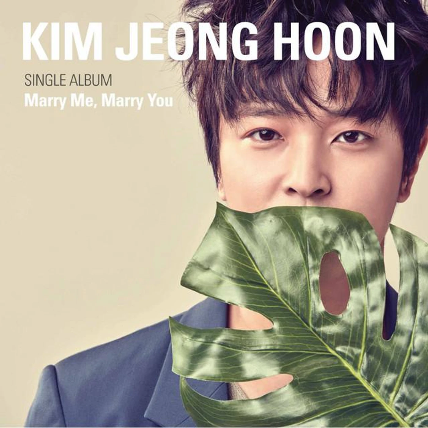 Kim Jeong Hoon