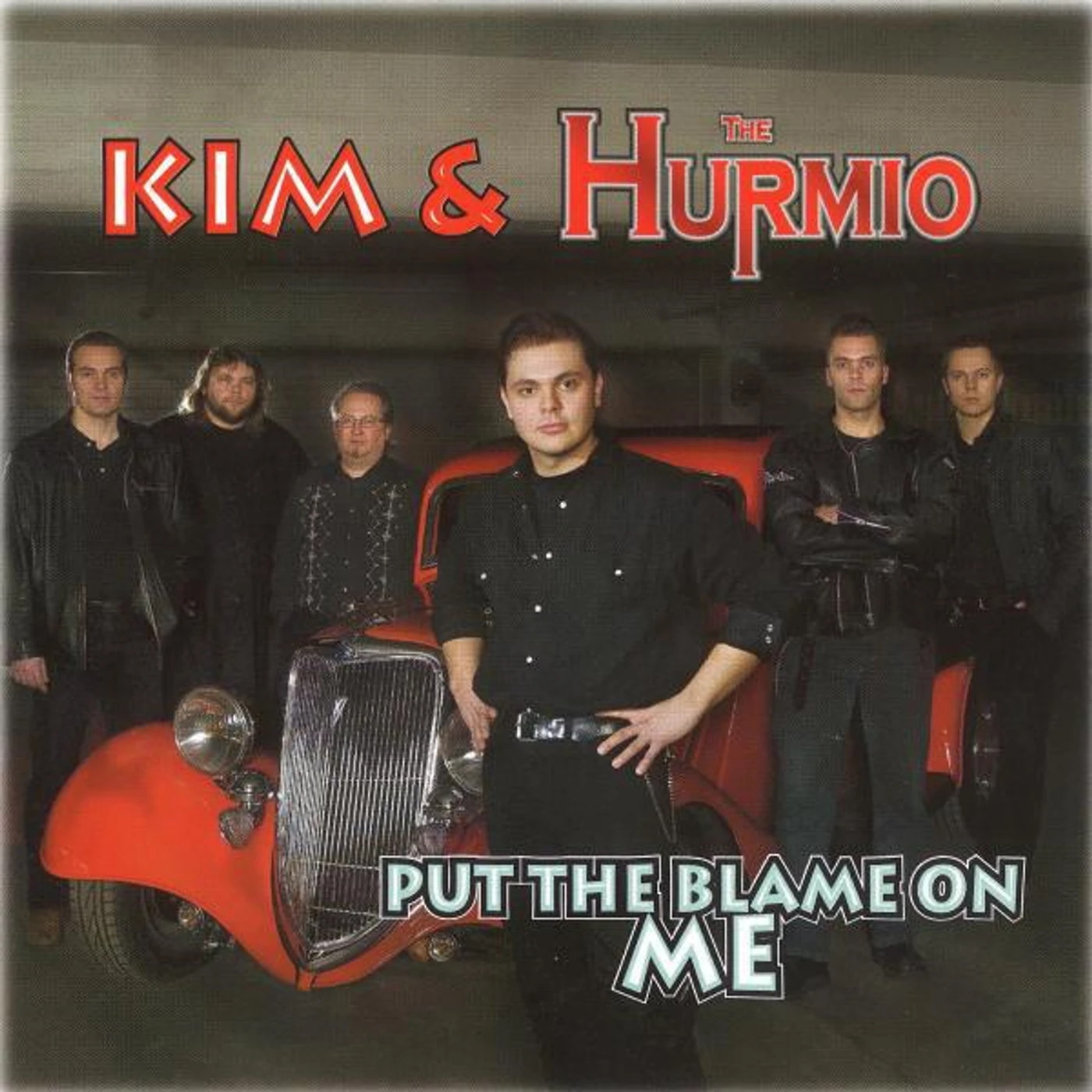 Kim & The Hurmio