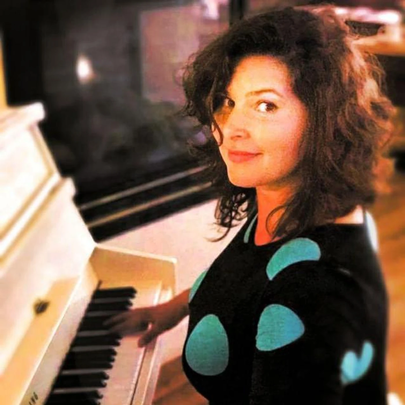 Kimberly StarKey
