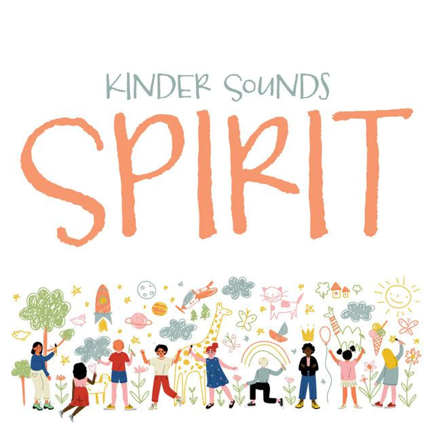 Kinder Sounds