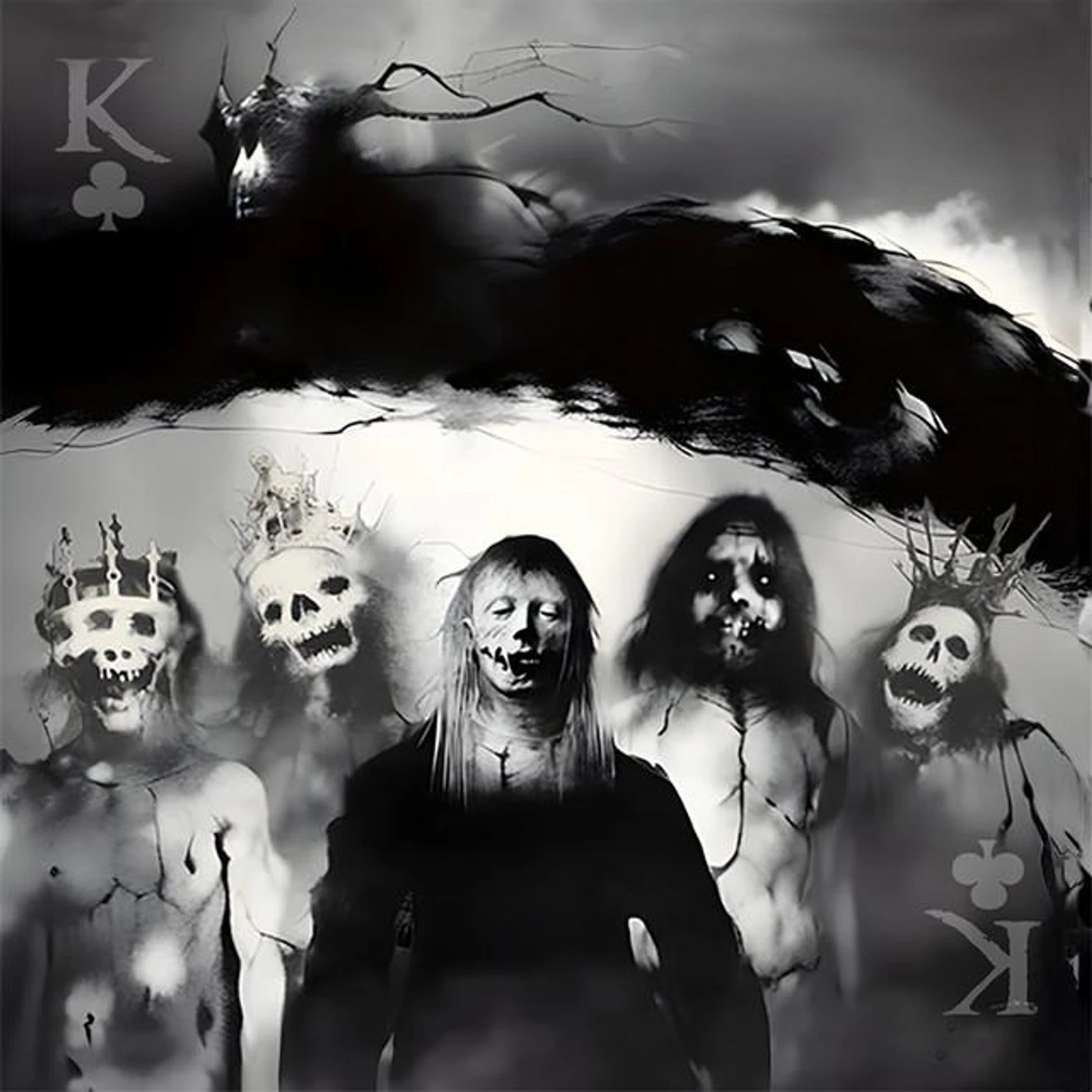 King 810