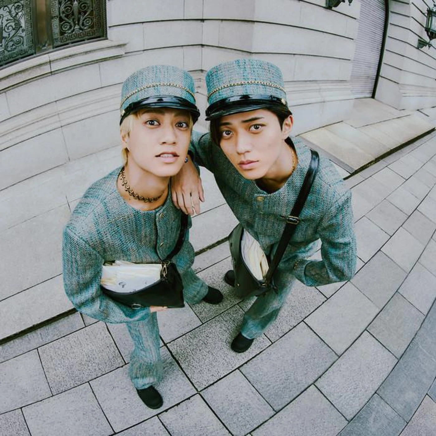 King & Prince