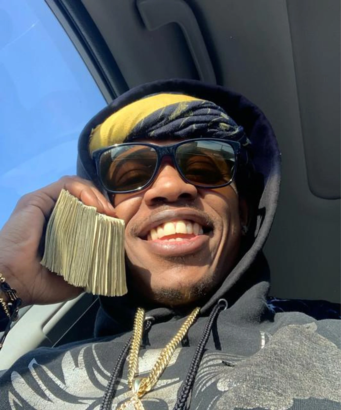 KinG BillionHeir