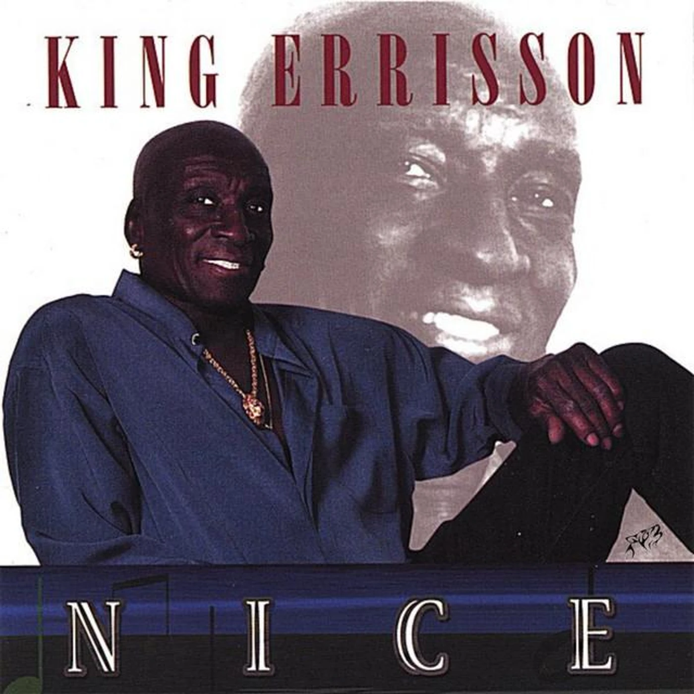 King Errisson
