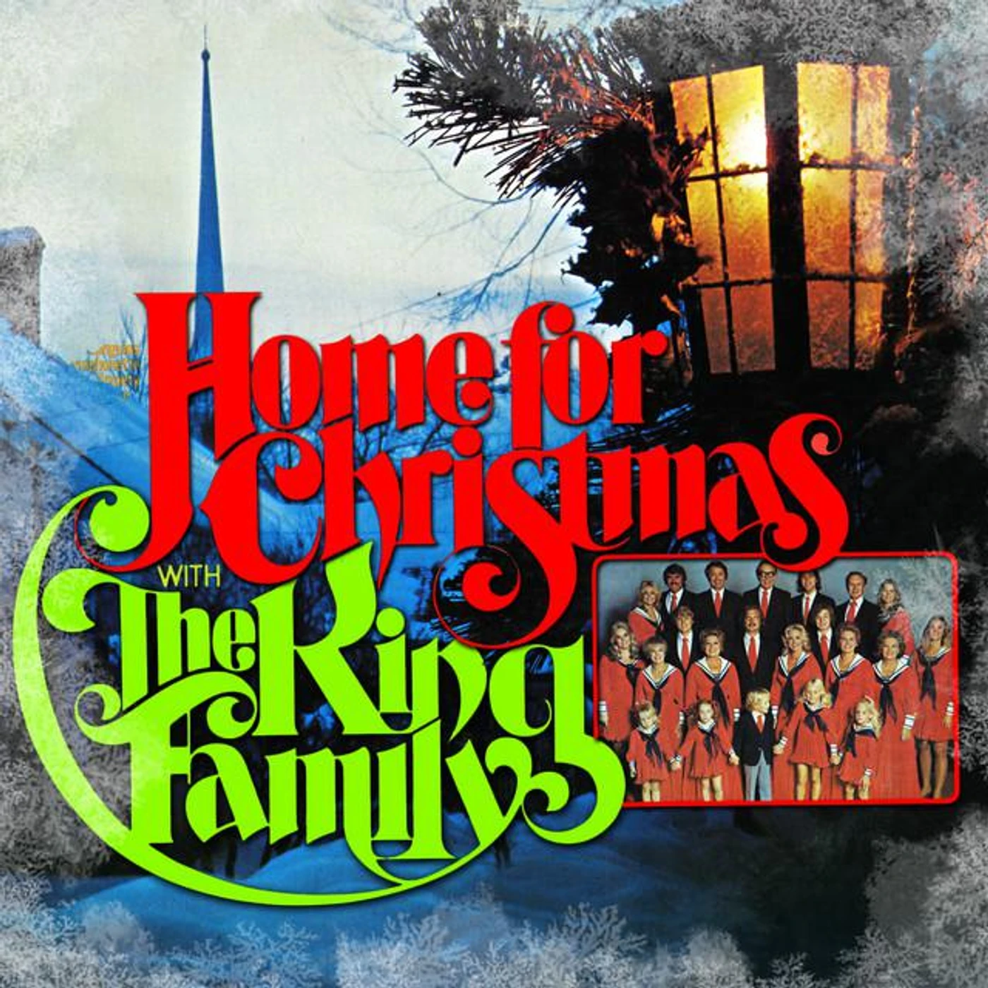 The King Family