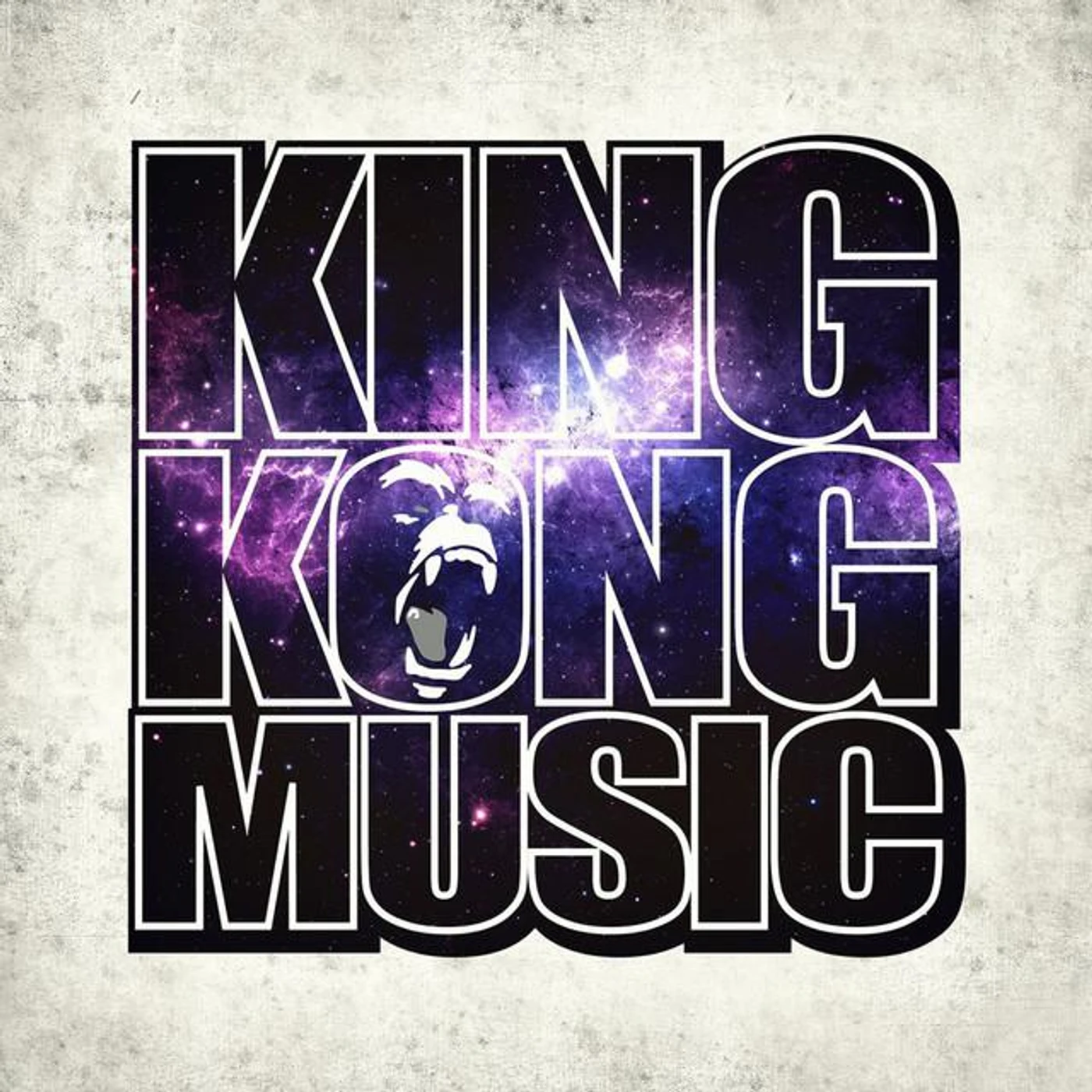King-Kong Music