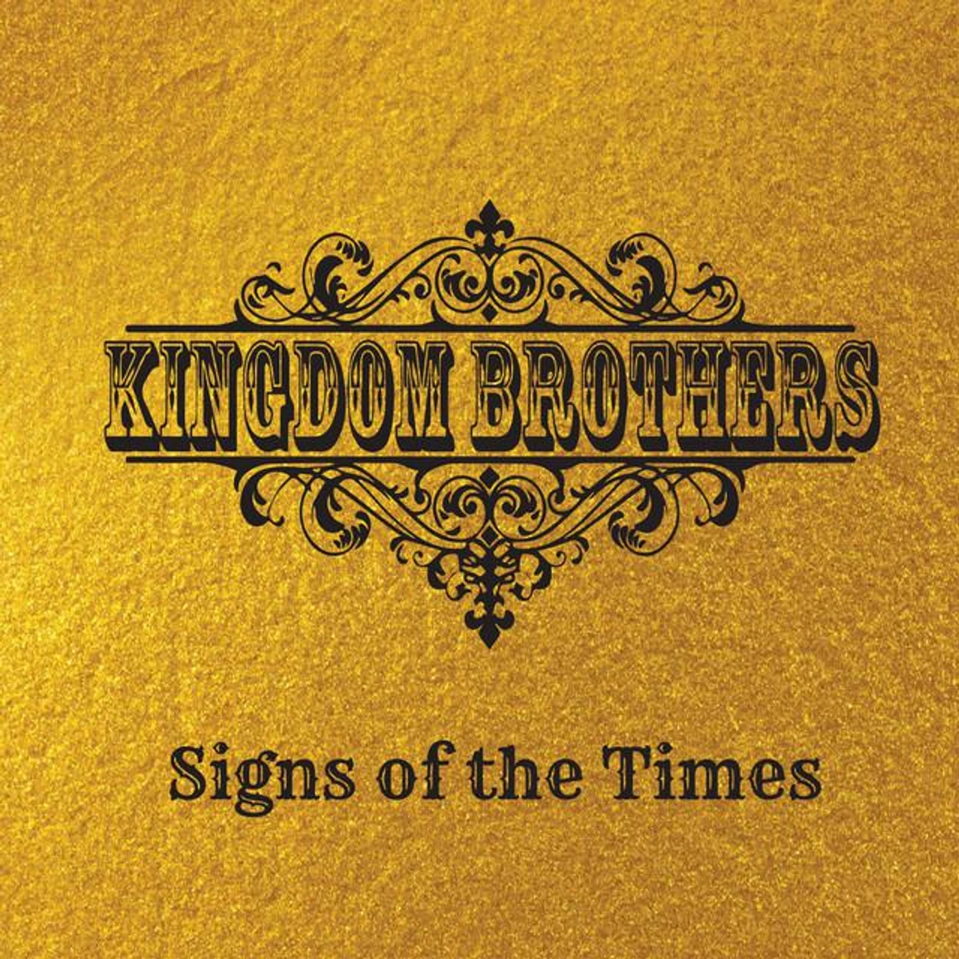 Kingdom Brothers