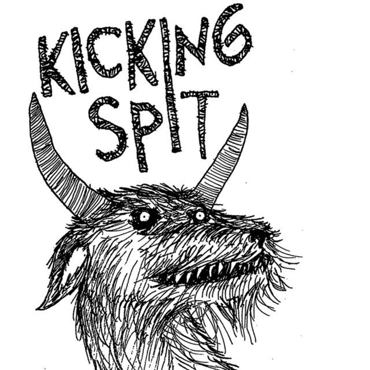 Kicking Spit