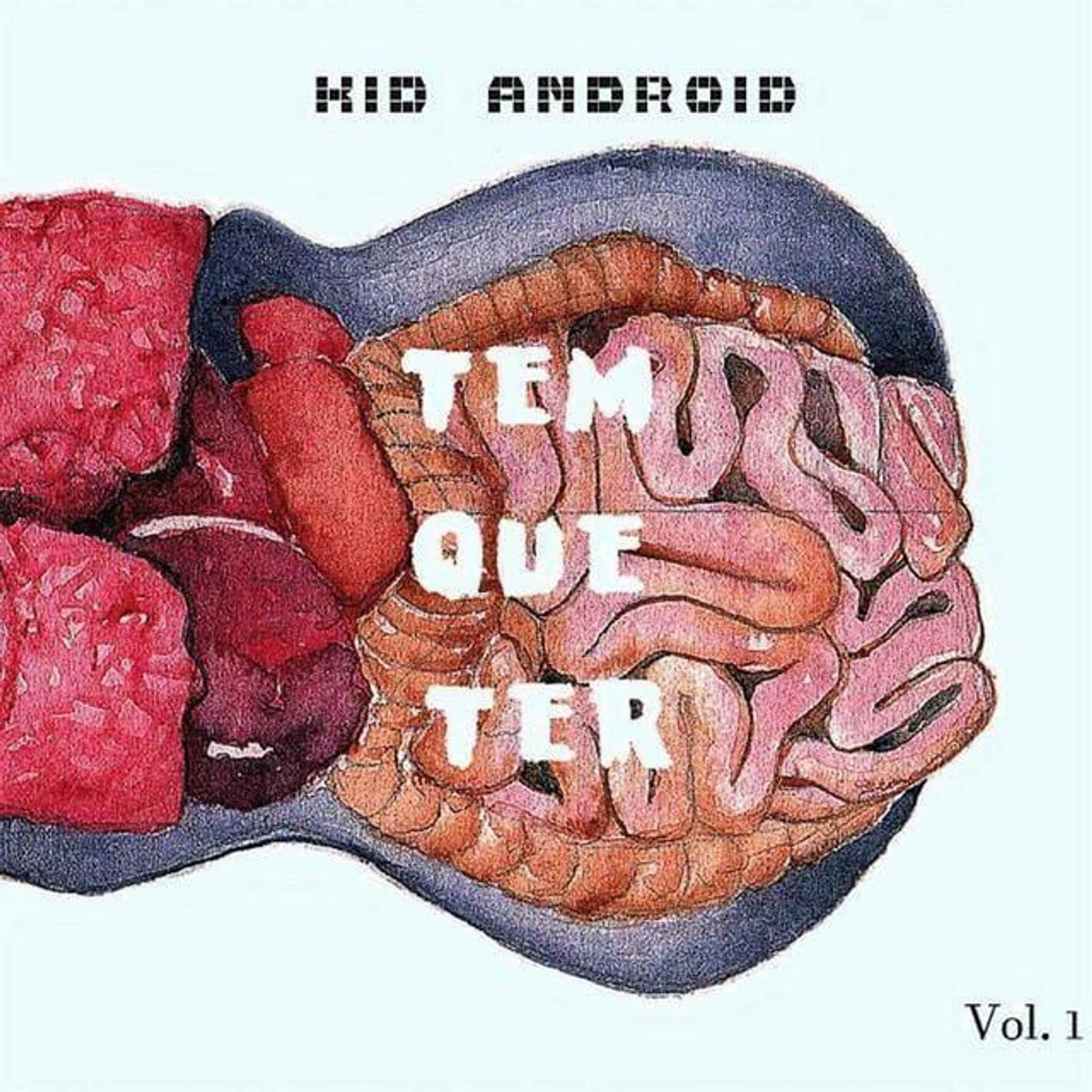 Kid Android
