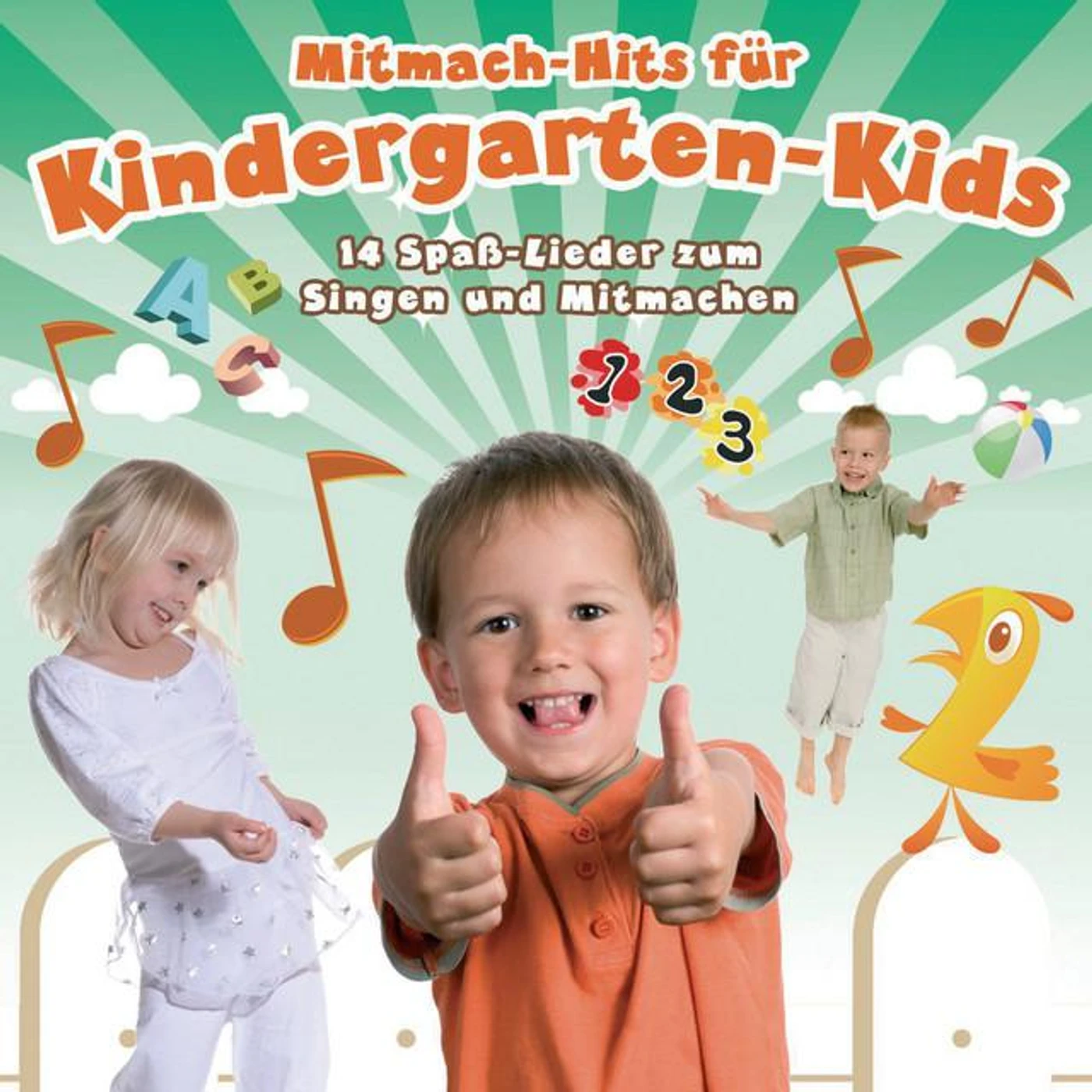 Kidz & Friendz