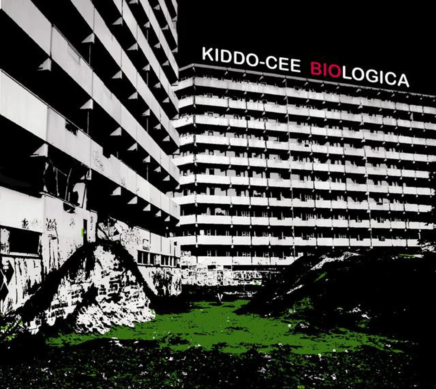 Kiddo Cee