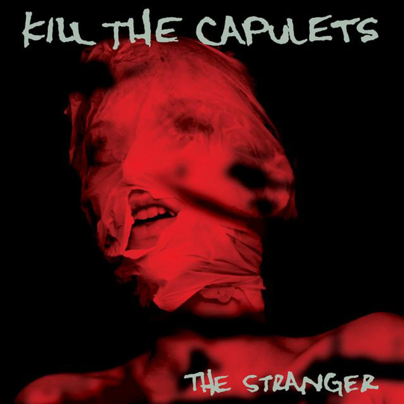 Kill The Capulets