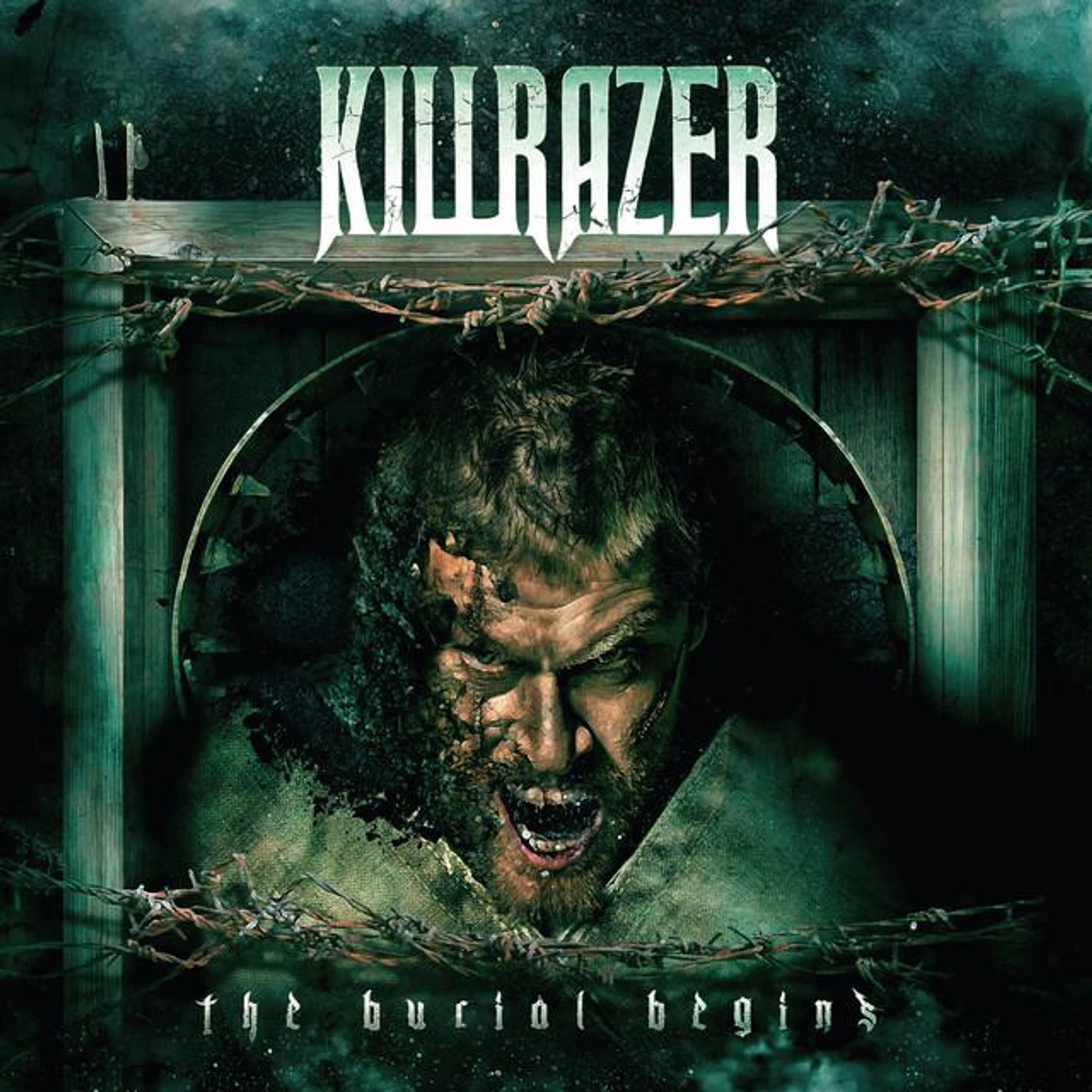 Killrazer