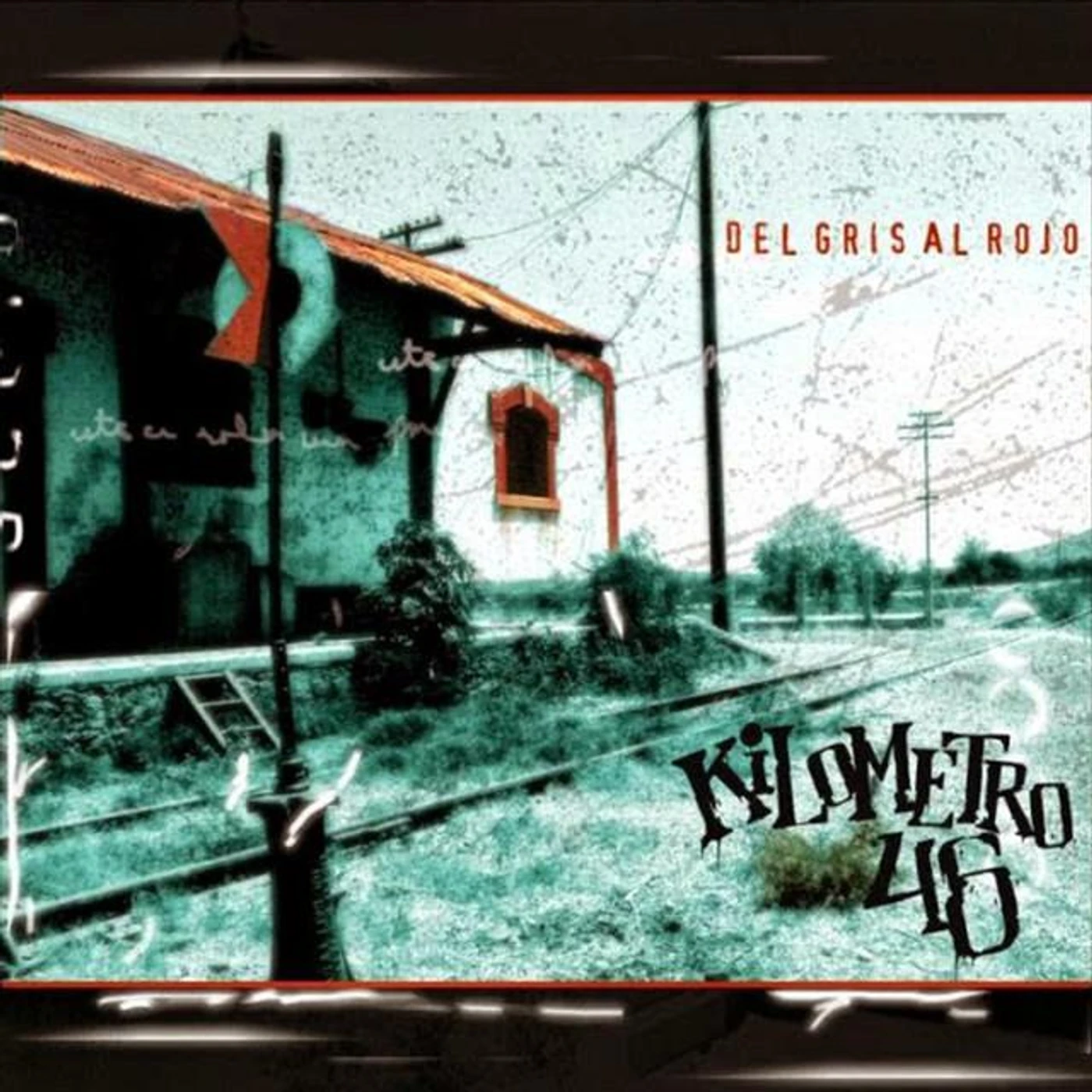 Kilometro 46