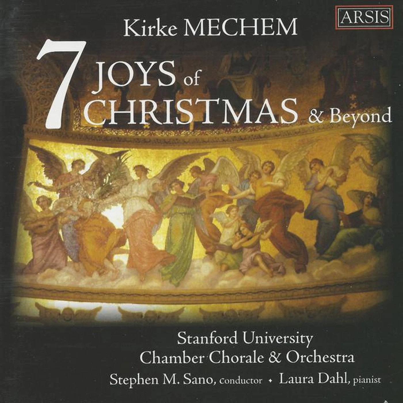 Kirke Mechem