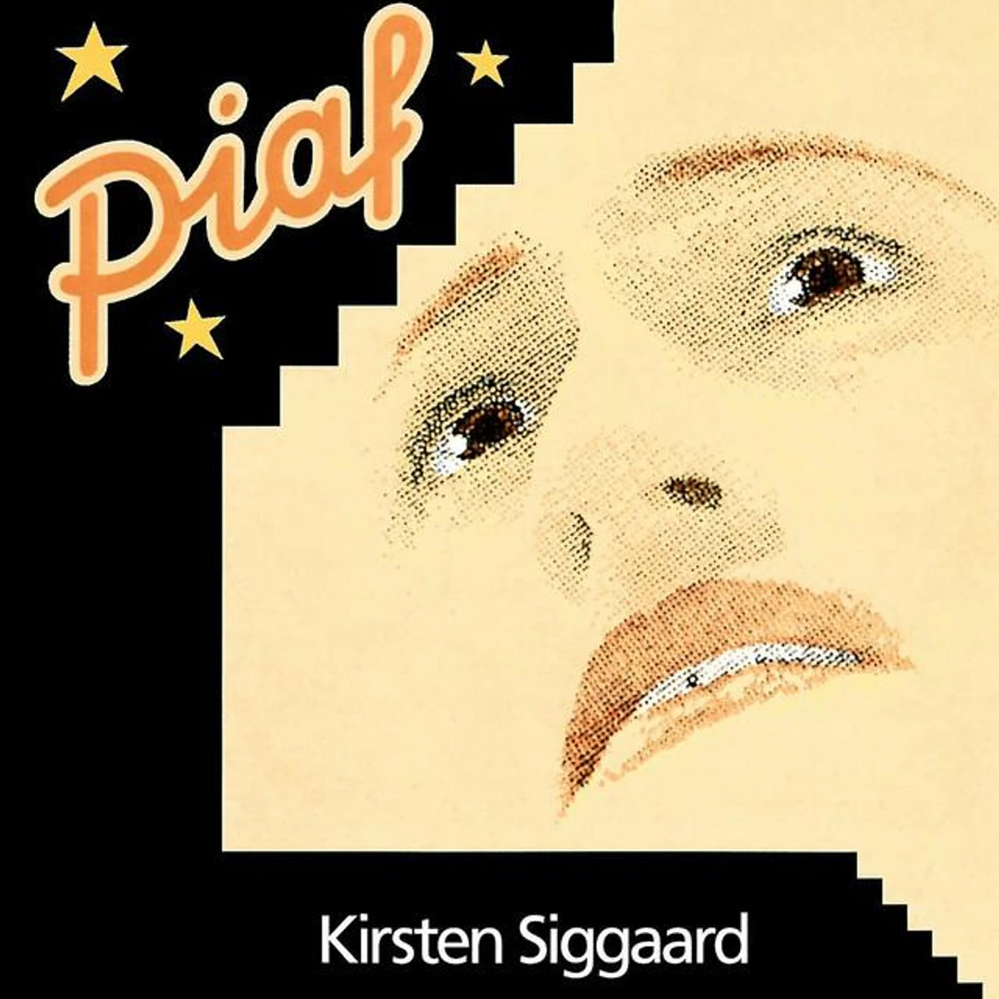 Kirsten Siggaard