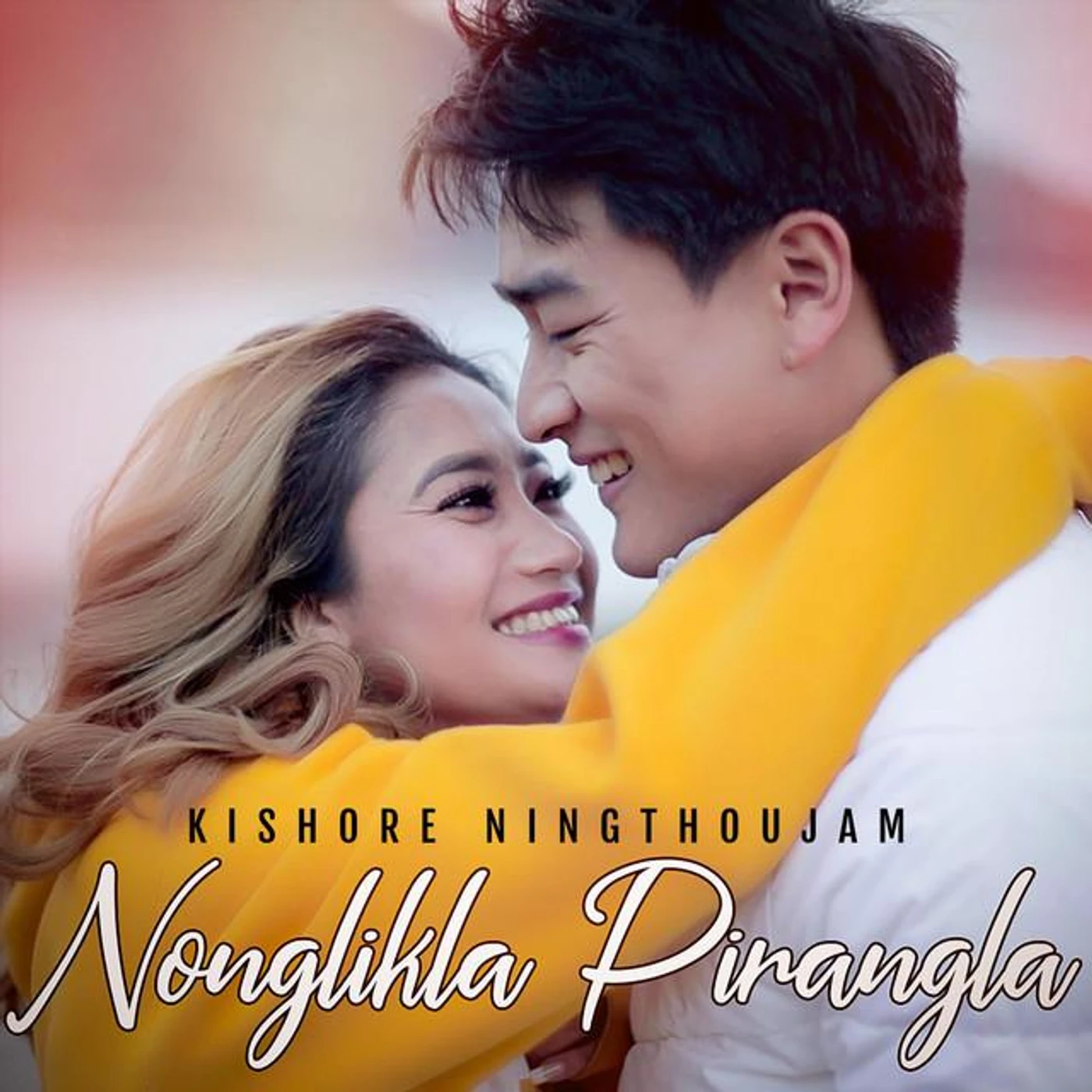 Kishore Ningthoujam