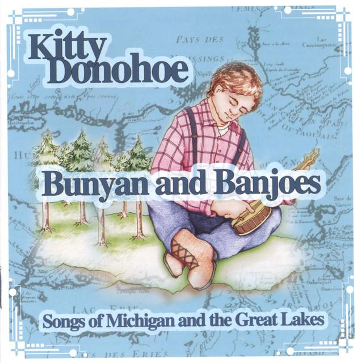 Kitty Donohoe