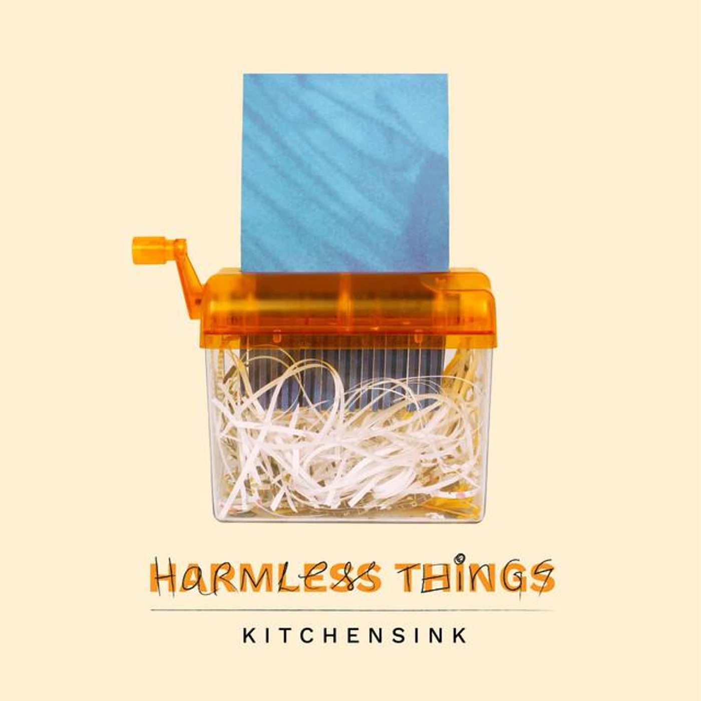 Kitchensink