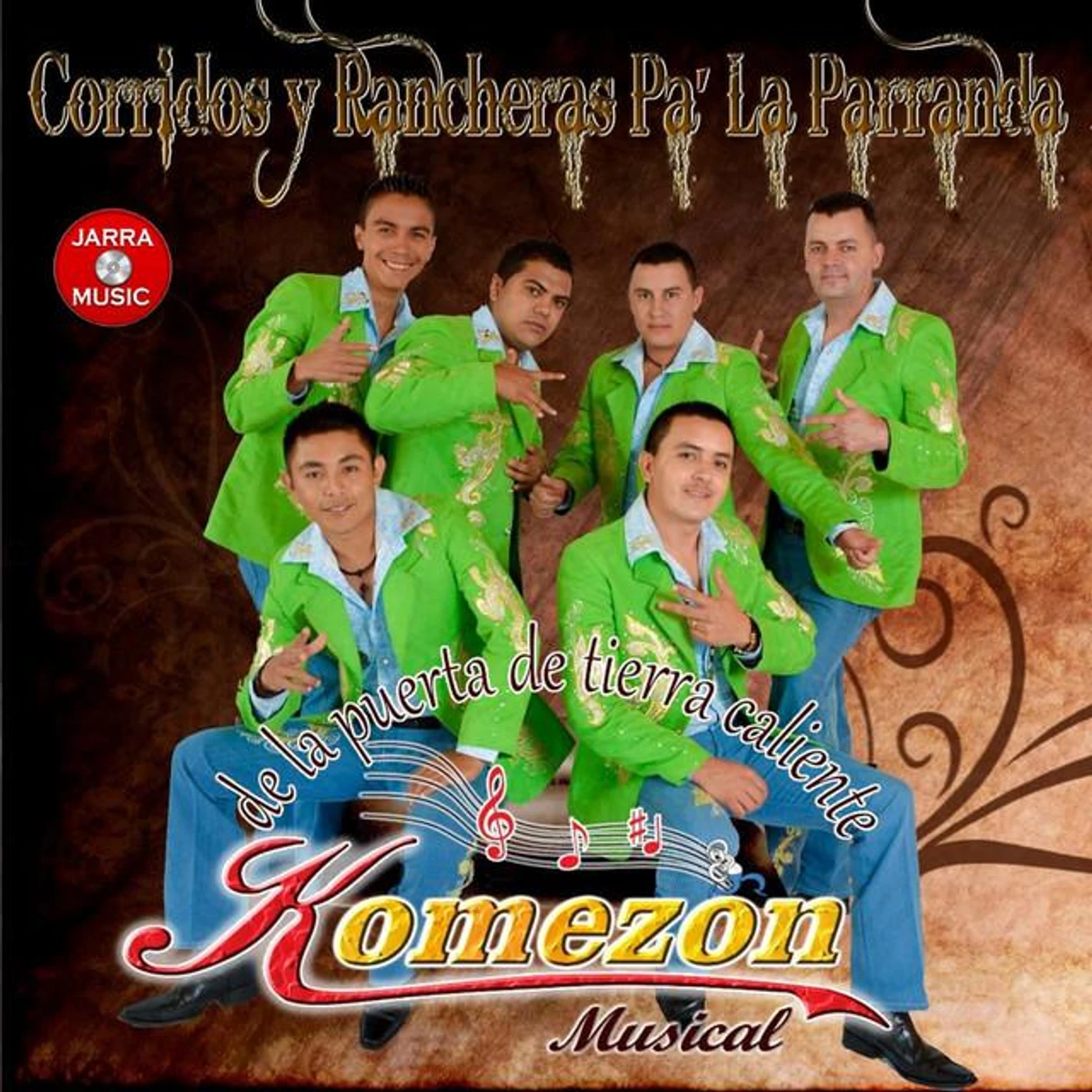 Komezon Musical