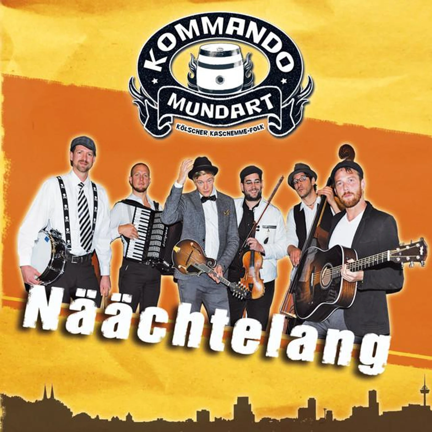 Kommando MundArt
