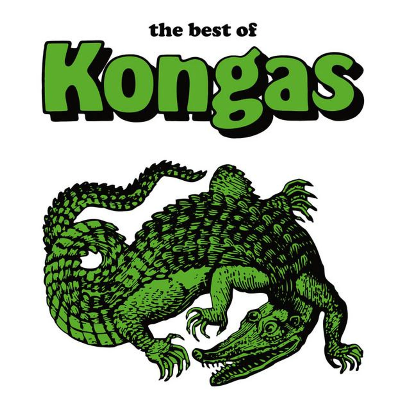 Kongas