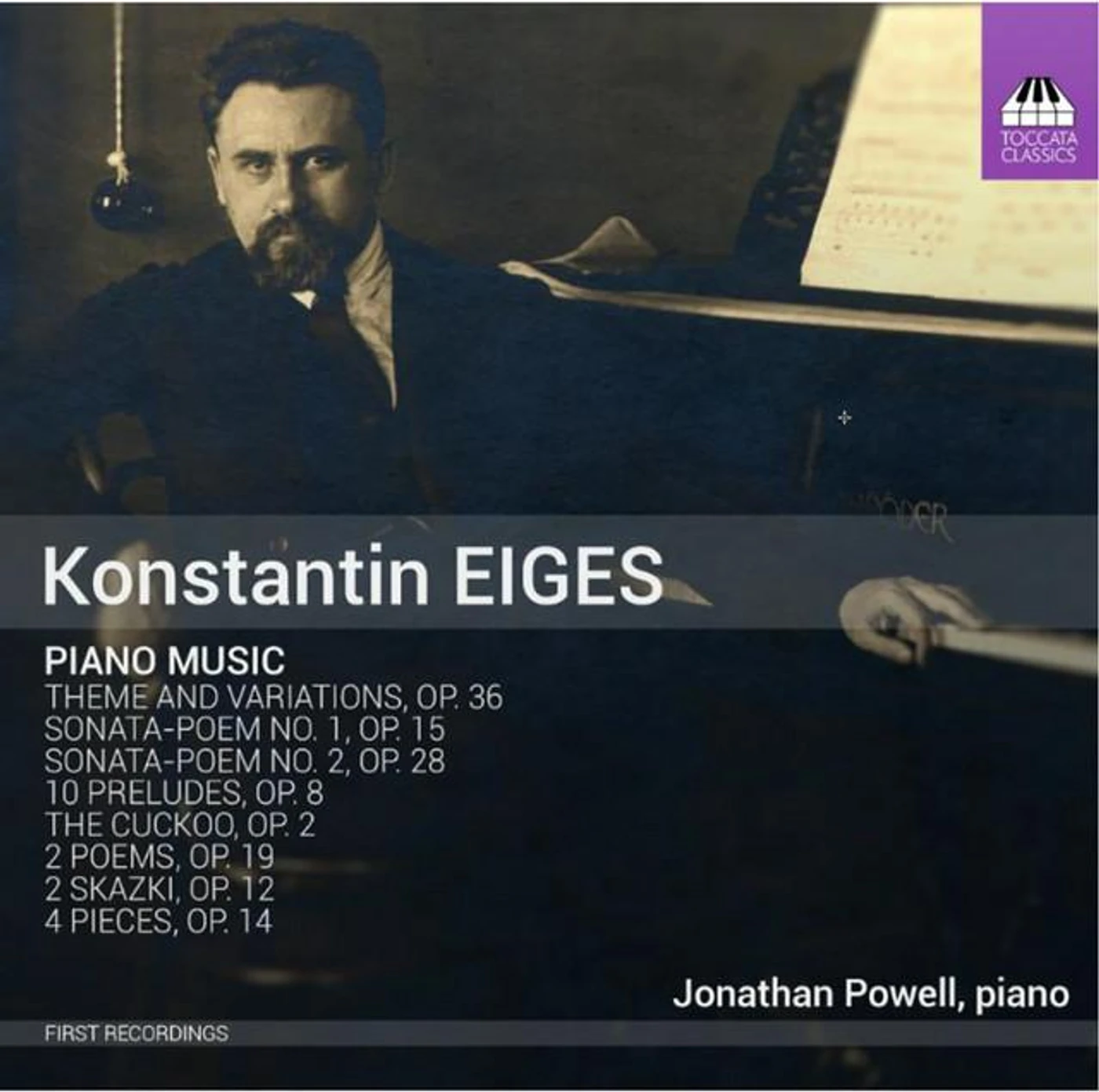 Konstantin Eiges