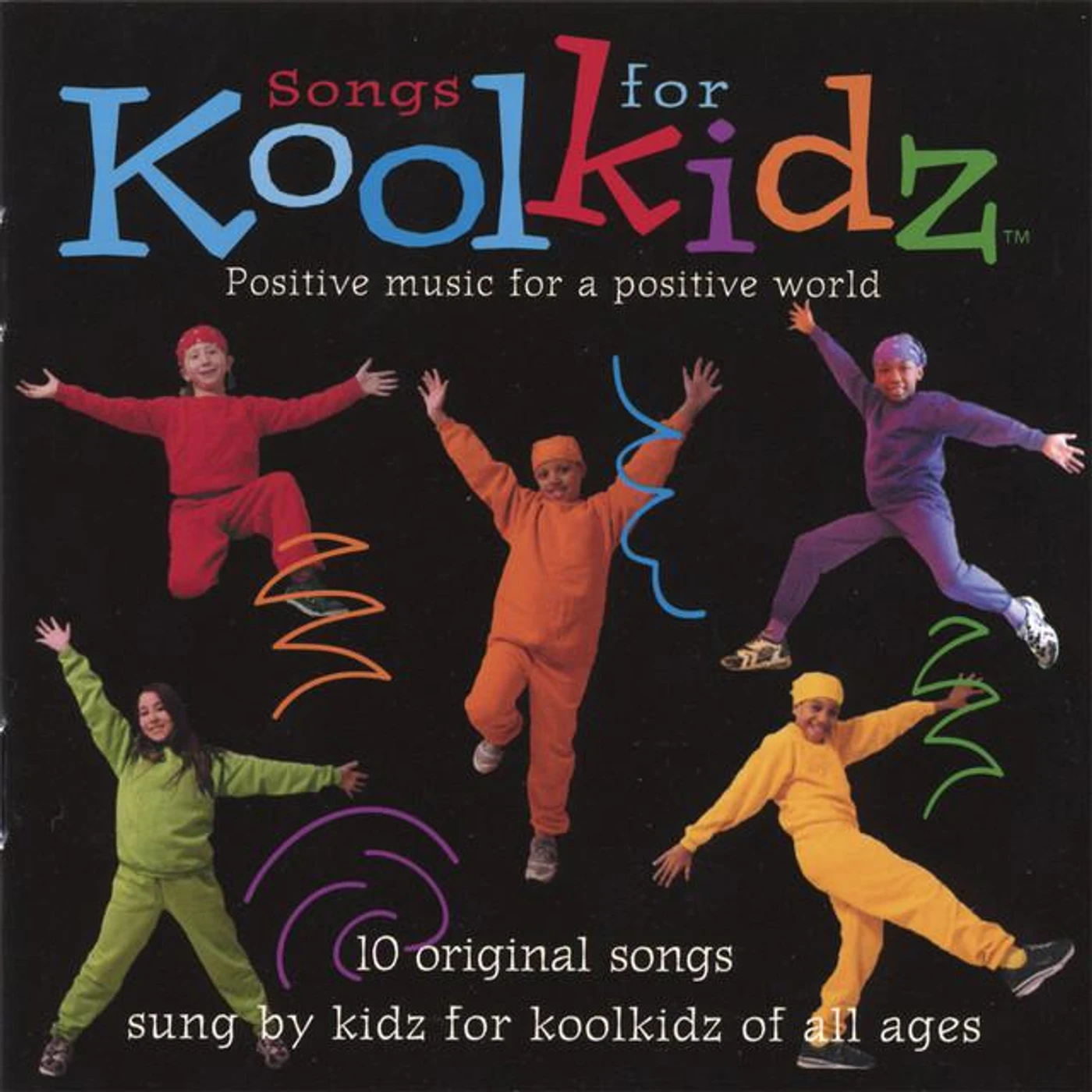 KOOLKIDZ